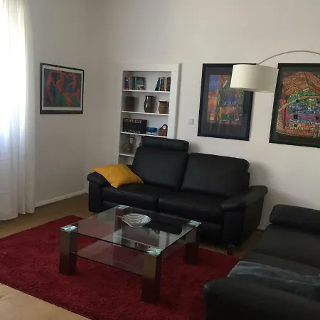 3-zimmer Bahnhofsnaehe * Fulda