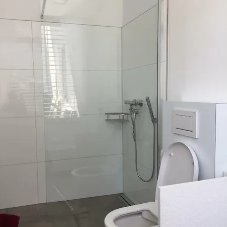 3-zimmer Bahnhofsnaehe * Fulda