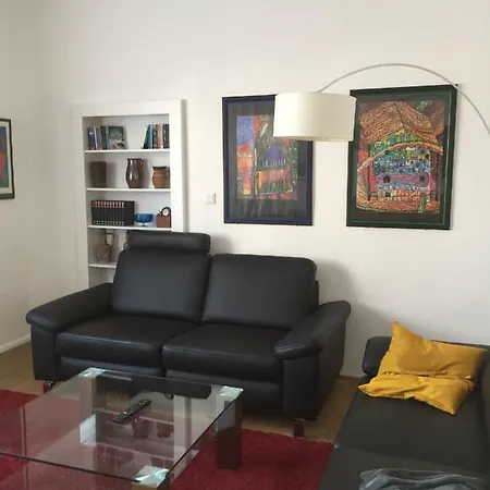 3-zimmer Bahnhofsnaehe * Fulda