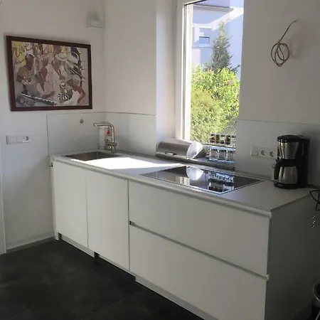 3-zimmer Bahnhofsnaehe * Fulda