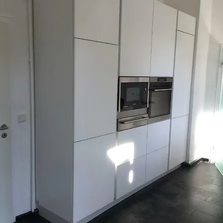 Appartement 3-zimmer Bahnhofsnaehe Fulda