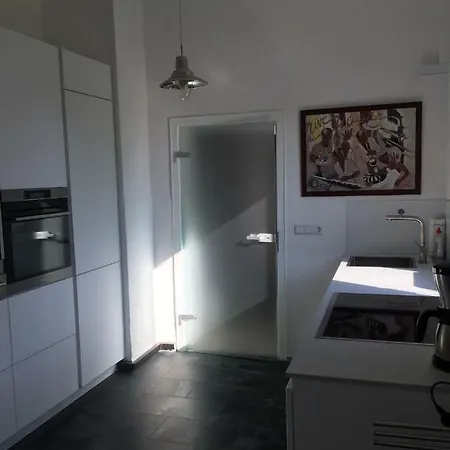 3-zimmer Bahnhofsnaehe * Fulda