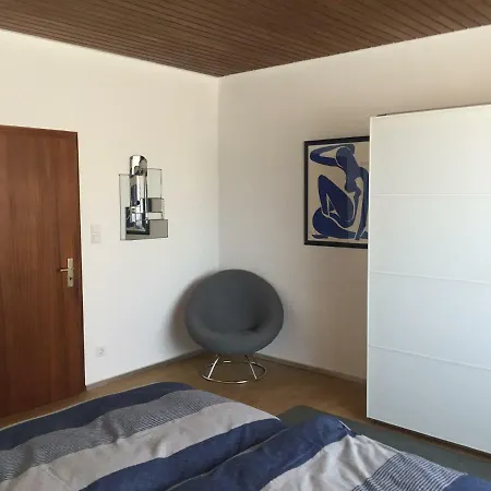 3-zimmer Bahnhofsnaehe * Fulda