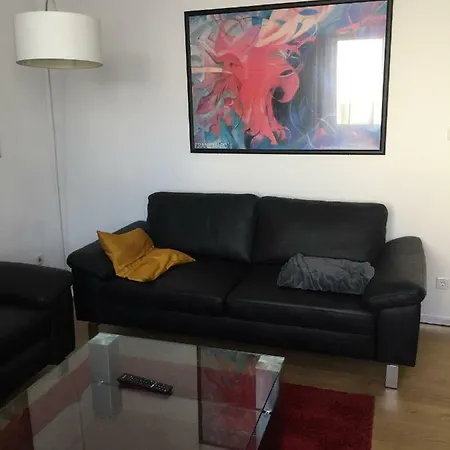 3-zimmer Bahnhofsnaehe Fulda